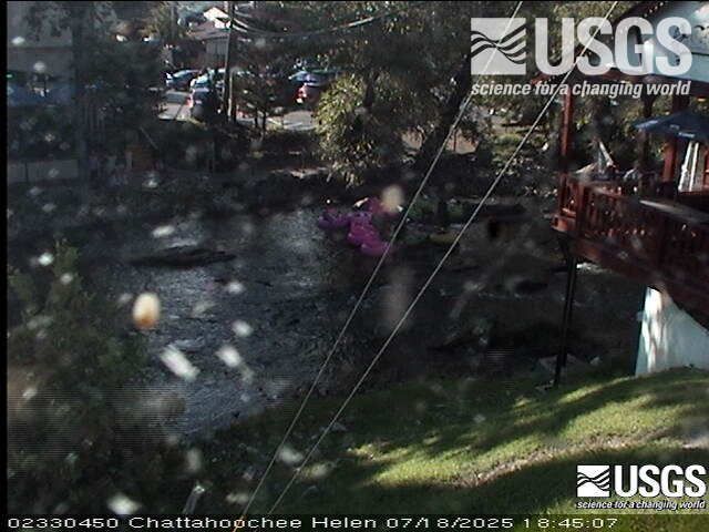 View from webcam